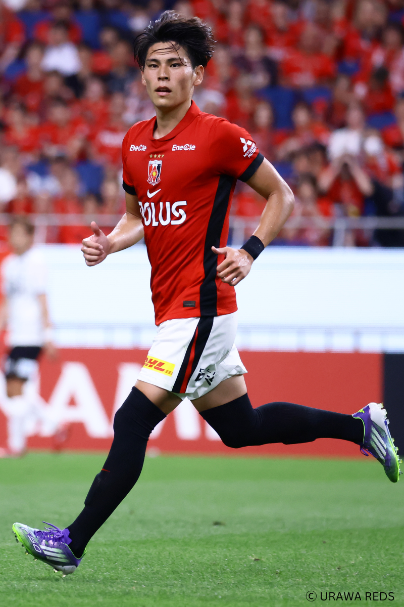 小森 飛絢｜フットボール｜ATHLETE｜SARCLE